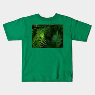 Palm Saturday Kids T-Shirt